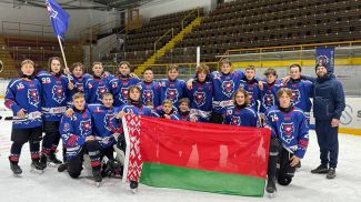 Фото Брестского облисполкома