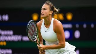 Арина Соболенко. Фото j48tennis.net