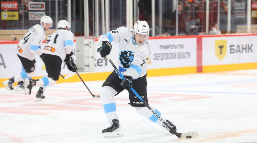 Фото Минспорта