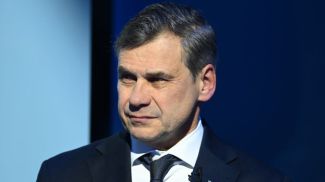 Дмитрий Квартальнов. Фото НОК