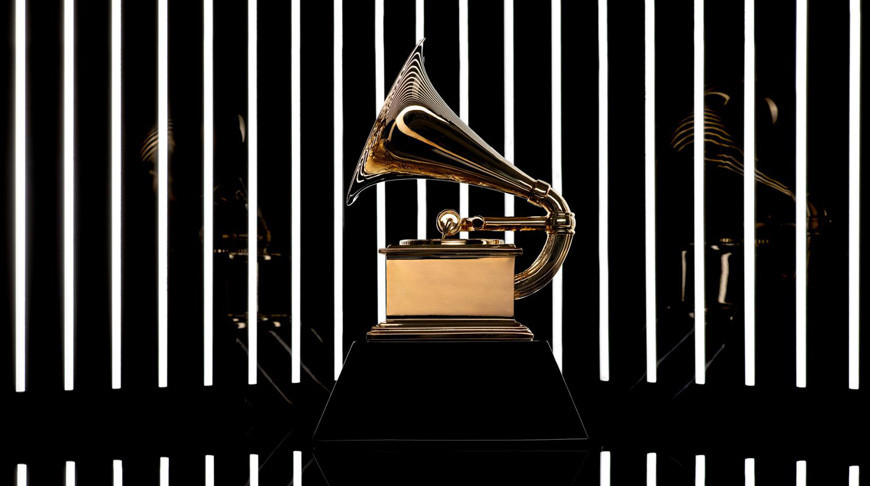 Фото из архива grammy.com