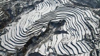 Фото Синьхуа