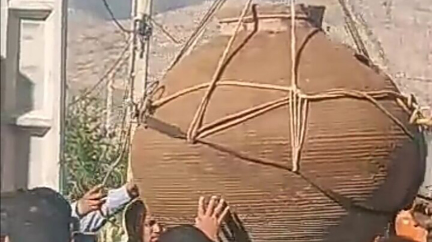 Фото tehrantimes.com