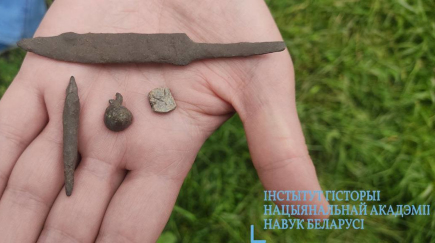 Фото Национальной академии наук Беларуси