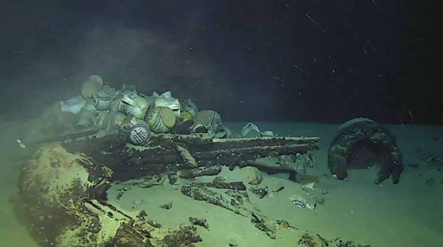 Фото ВМС Франции