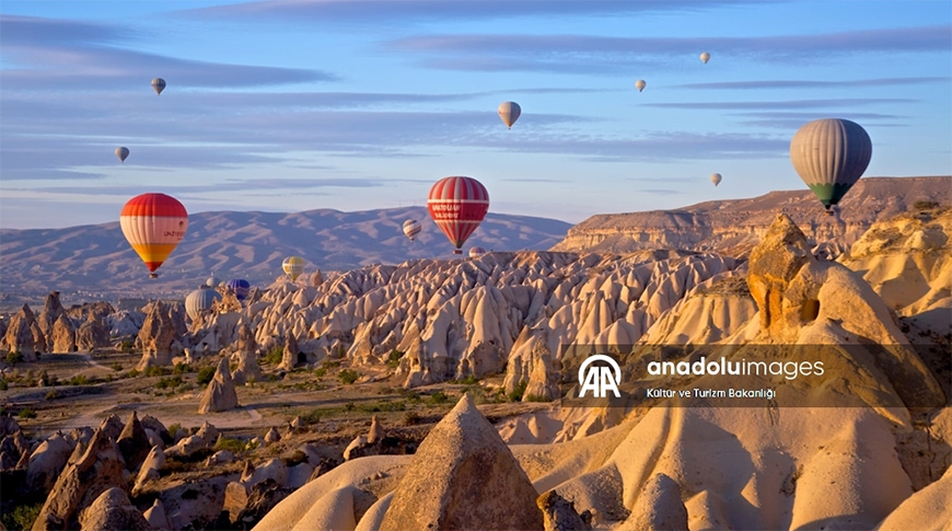 Фото Anadolu Ajansı