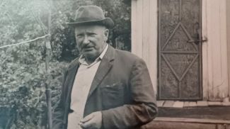 Іван Аляксандравіч Салавей. Канец 1970-х гадоў