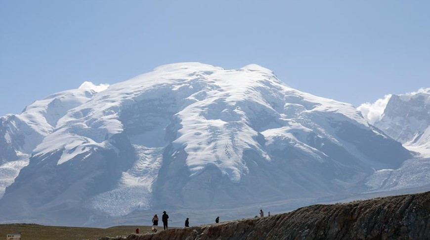 Фото Синьхуа