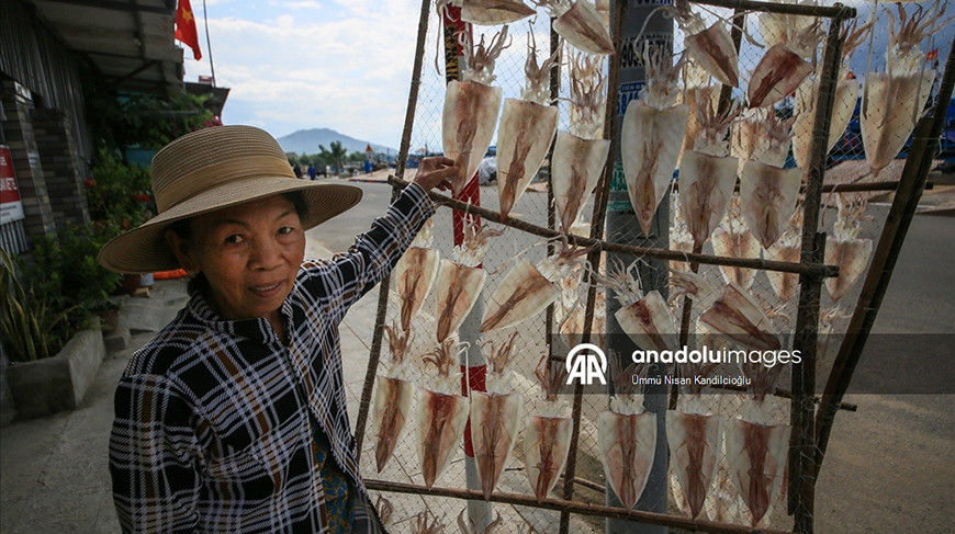 Фото Агентства Анадолу