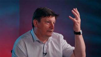 Игорь Марзалюк. Скриншот видео