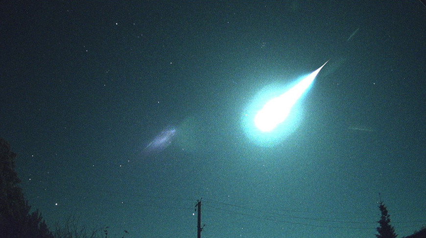 Фото Минского планетария