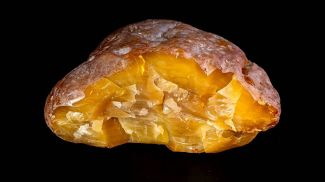 Фото Калининградского янтарного комбината