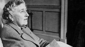 Агата Кристи. Global Look Press