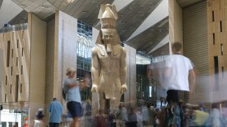 Фото The Guardian