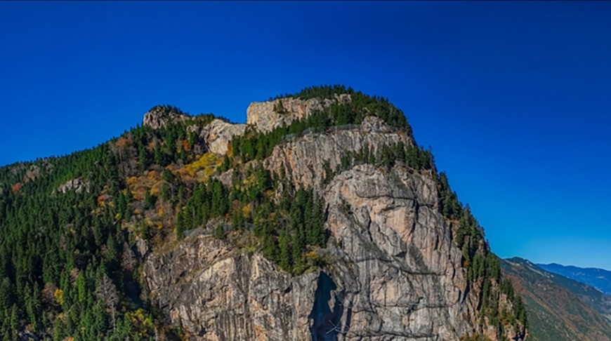 Фото Агентства Анадолу