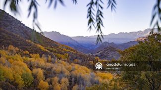 Фото Агентство Анадолу