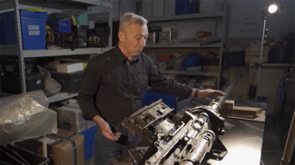 Скриншот видео &quot;МИР24&quot;