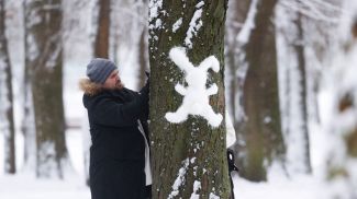 23 ноября 2025 года. Фото Виолетты Южаковой.