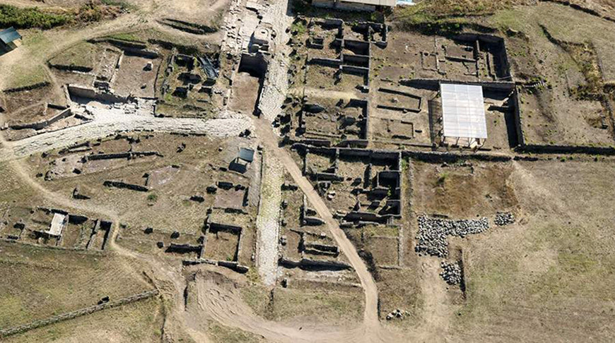 Фото Marcello Mogetta