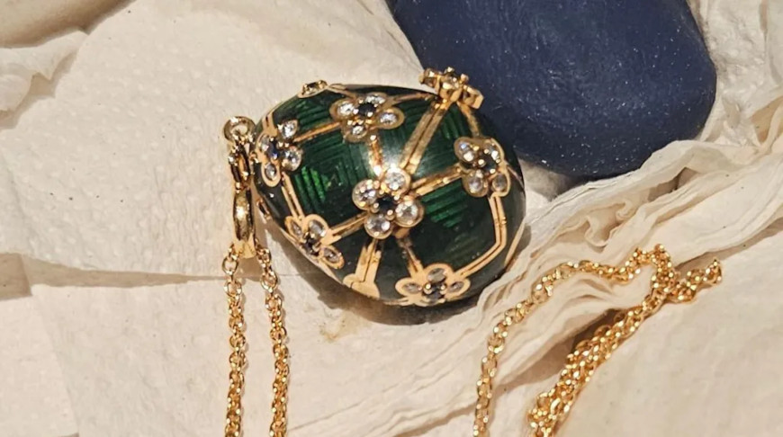 Фото полиции Новой Зеландии