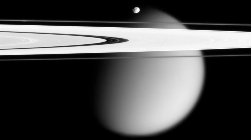 Фото NASA/AP