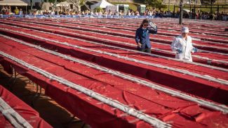 Фото Tenerife Weekly