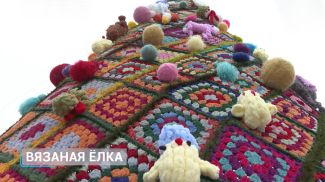 Скриншот видео "МИР24"