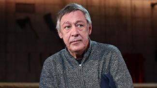 Михаил Ефремов. Фото ТАСС
