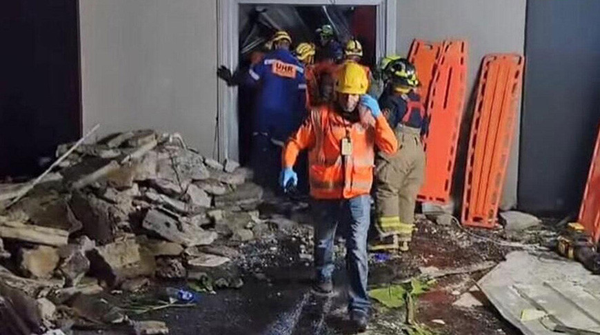 Фото Dominican Republic National Police