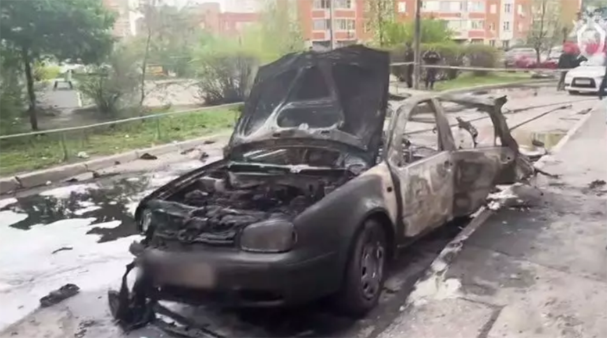 Скриншот видео СК России