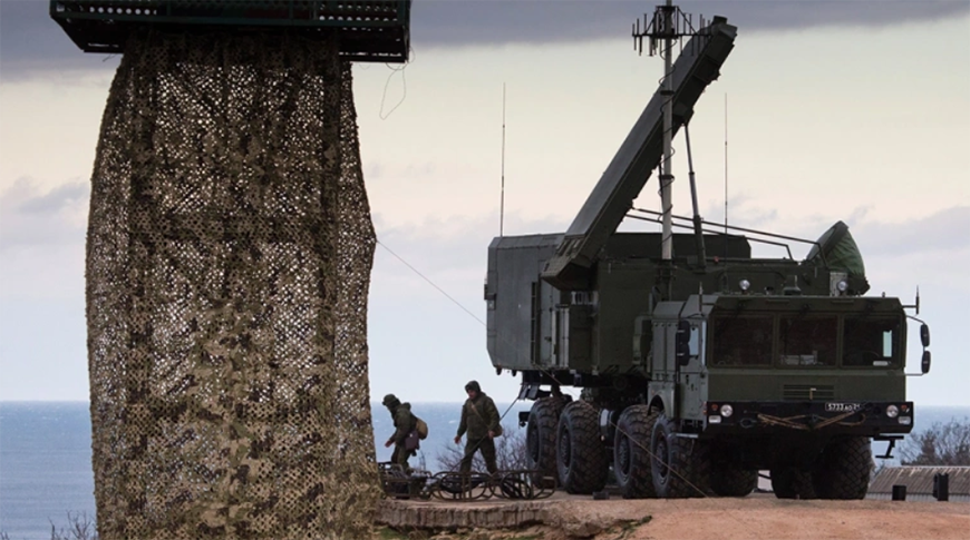 Фото из архива ТАСС