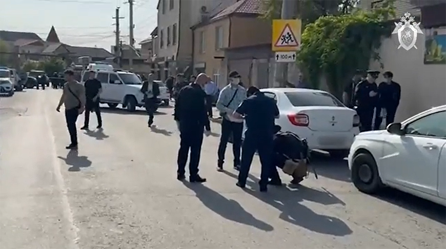 Скриншот видео