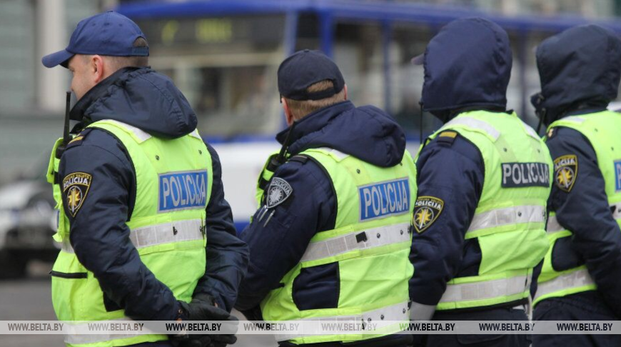Фото BaltNews.lv