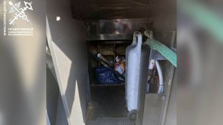 Фото ГТК
