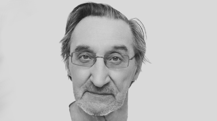 Александр Кабанов. Фото Театра-фестиваля "Балтийский дом"