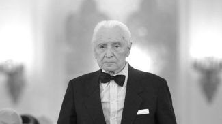 Юрий Григорович. Фото РИА Новости
