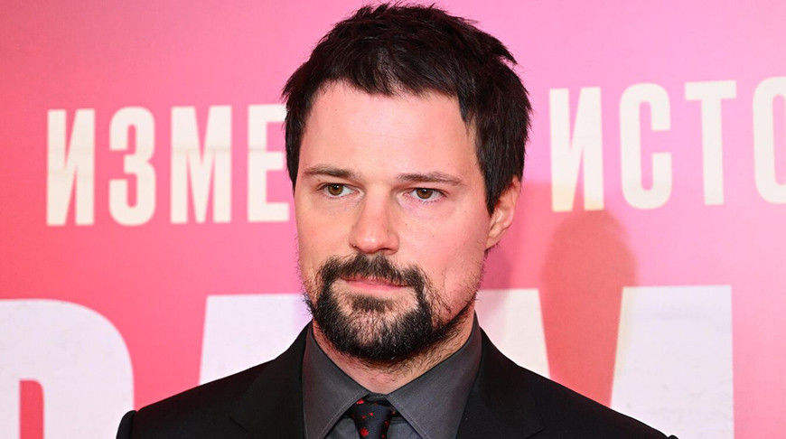 Данила Козловский. Фото из архива РИА Новости