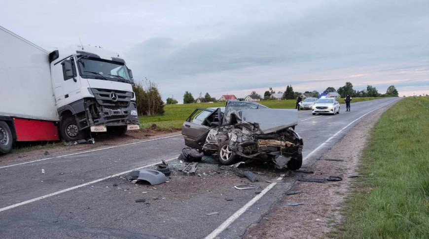 Фото УВД Гродненского облисполкома