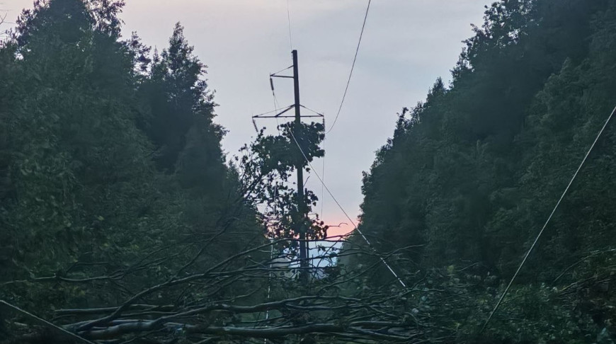 Фото Минскэнерго
