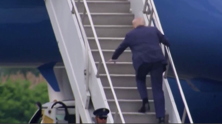 Скриншот видео ТАСС
