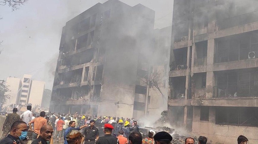 Фото Синьхуа