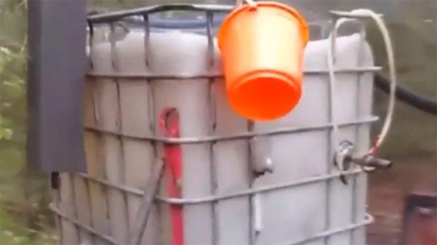 Фото УВД Гродненского облисполкома