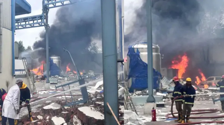 Фото соцсети Х