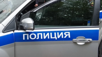Фото "МВД Медиа"