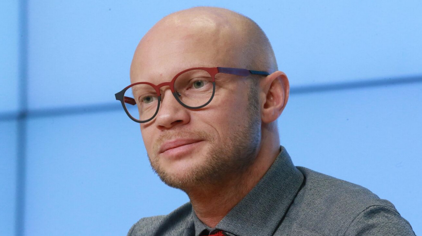 Фото  РИА Новости 