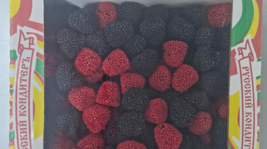 Фото реестра опасной продукции