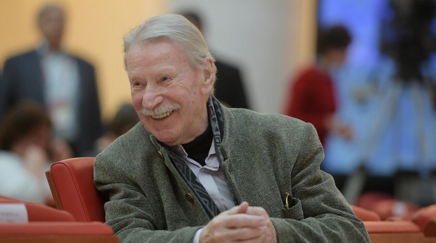 Иван Краско. Фото РИА Новости