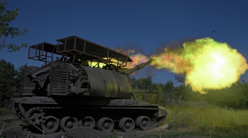 Фото  РИА Новости 