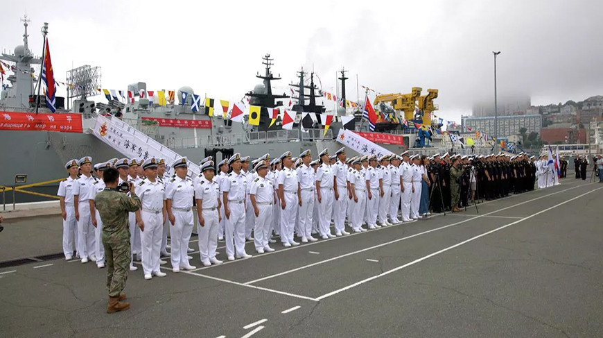 Фото РИА новости