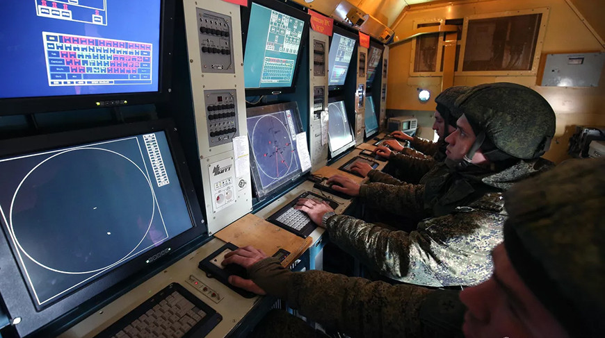 Фото РИА новости